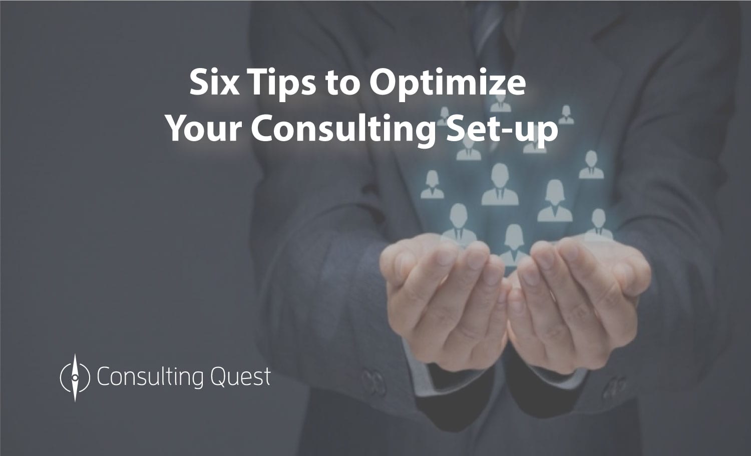 What Is the Right Size for Your Consulting Team?