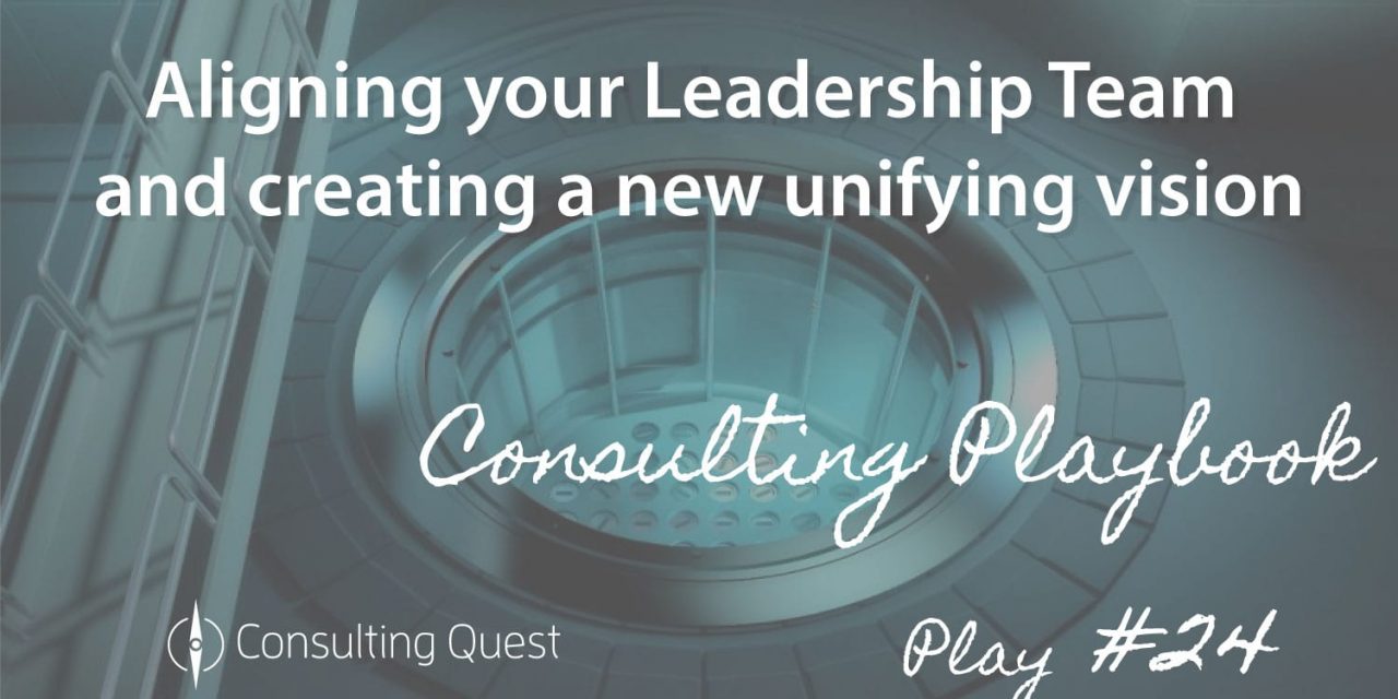Consulting Playbook: Creating and deploying an effective Company Culture