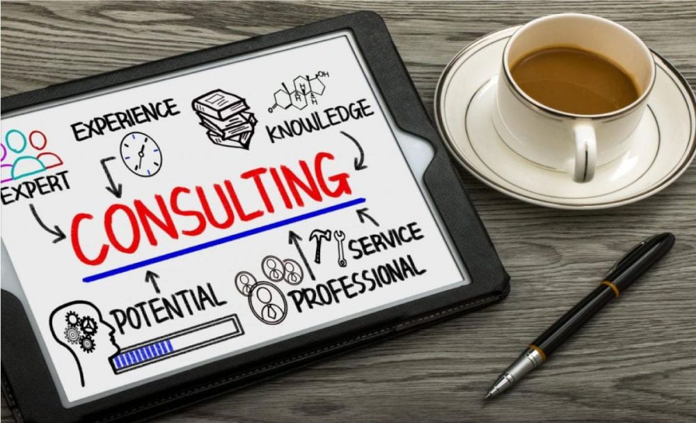 Everything You Like to Know About InHouse Consulting