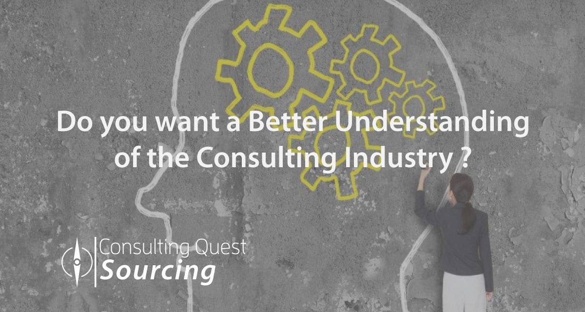 Wanting to Read People’s Minds? Discover Instead the Best Sources and Publications on the Consulting Industry
