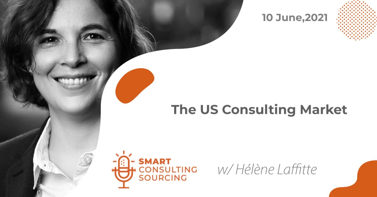 Podcast | The US Consulting Market