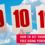 How to set your consulting fees using perceived value?