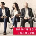 Top 10 Types of Consultants That Are Most in Demand