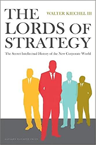 The Lords of Strategy