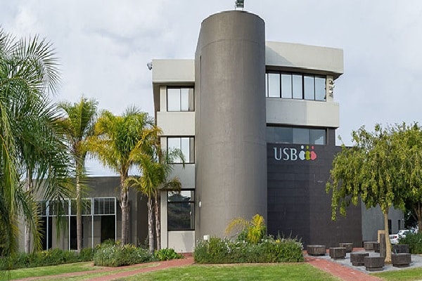 Graduate School of Business, Stellenbosch