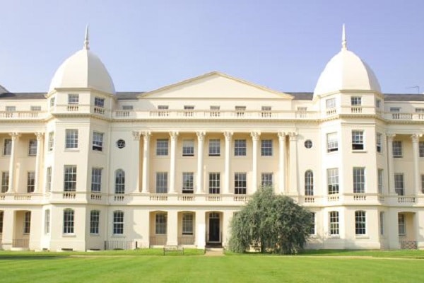 London Business School