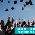 What Are the Top Education Programs for Consulting?