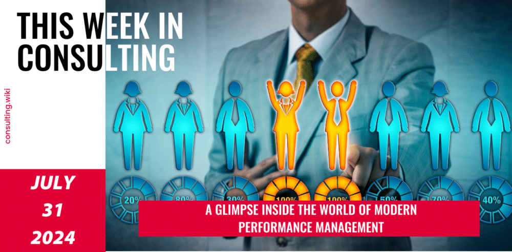 TWIC Cover - Performance Management