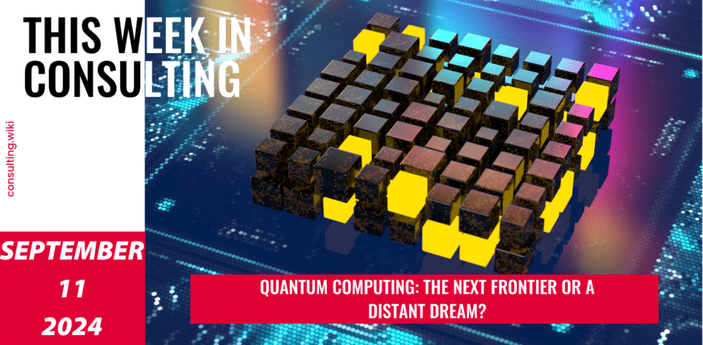 TWIC Cover - Quantum Computing