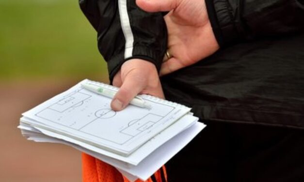 Consulting Playbook: Collect Best Practices to Take the Lead and Score Consistently